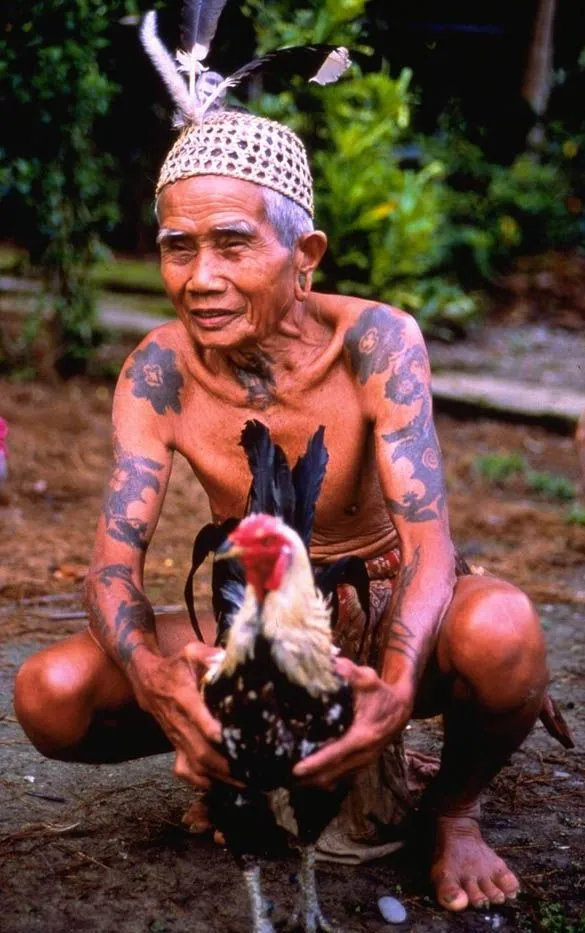 10 Adat Masyarakat yang Haram Kamu Langgar, Kalau Enggan Disebut 'Tak Sopan' 19