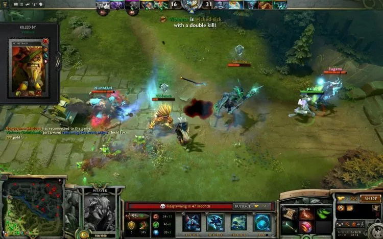 Punya Pacar yang Hobi Main DotA? Ini 15 Strategi Supaya Hubunganmu Awet-Awet Saja 23