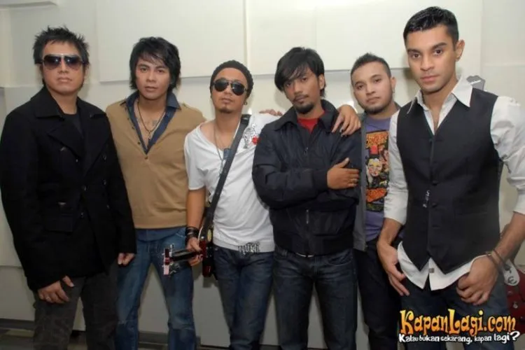 30+ Band 2000an Lawas Cocok untuk Nostalgia 40