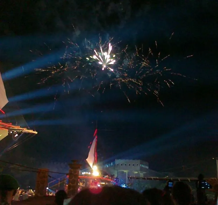 13 Cara Seru dan Tak Biasa Untuk Melewatkan Malam Tahun Baru di Jakarta 18