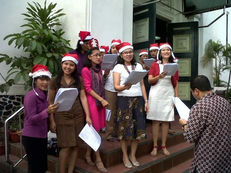 Ragam Nostalgia Kehangatan Natal - yang Membuat Anak Rantau Selalu Rindu Pulang 25