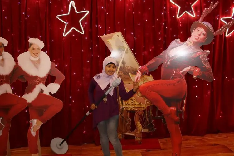 Nostalgia Kehangatan Natal yang Membuatmu Tak Sabar Ingin Merayakannya Kembali 43