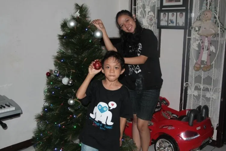 Nostalgia Kehangatan Natal yang Membuatmu Tak Sabar Ingin Merayakannya Kembali 24