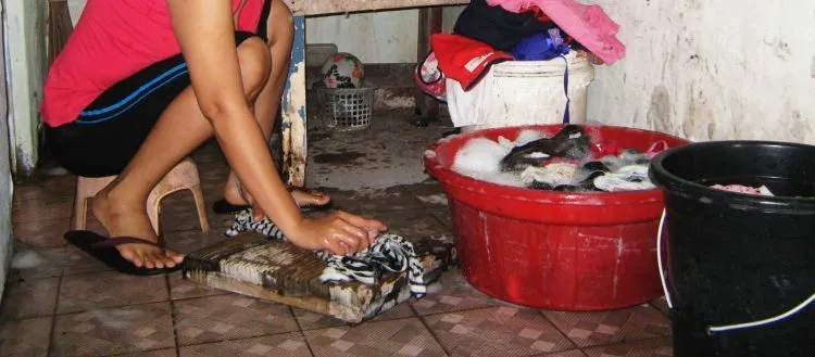 Cara Bertahan Hidup Seminggu Dengan Rp. 50.000 14
