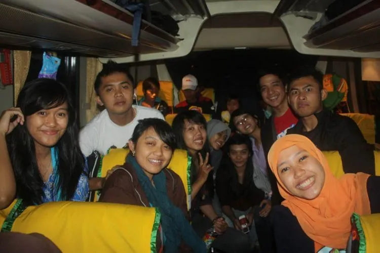 Dengan Bujet 400 Ribuan Saja, Kamu Bisa Menjamahi Eksotisme Taman Nasional Ujung Kulon Segera! 20