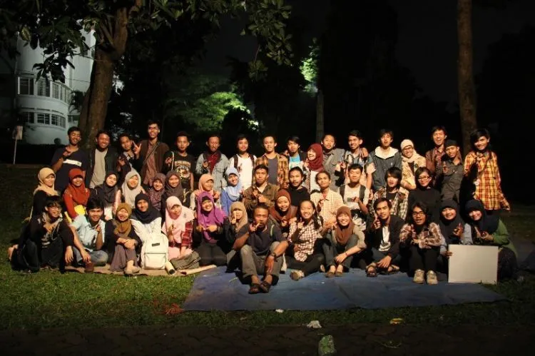 11 Keuntungan Kalau Kamu Pacaran Sama Anak Seni 20