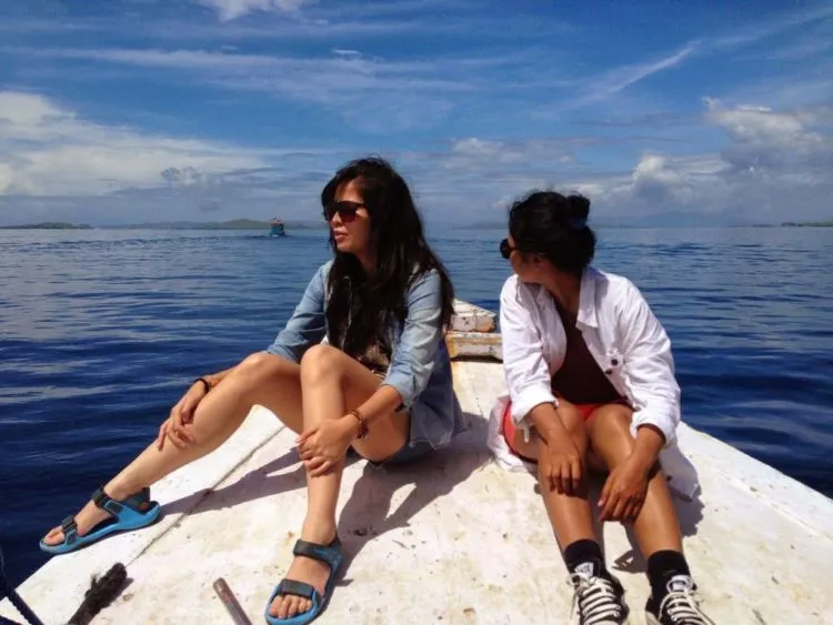 5 Hari 4 Malam Menapaki Keindahan Pulau Komodo Tanpa Bikin Kantong Belel 24