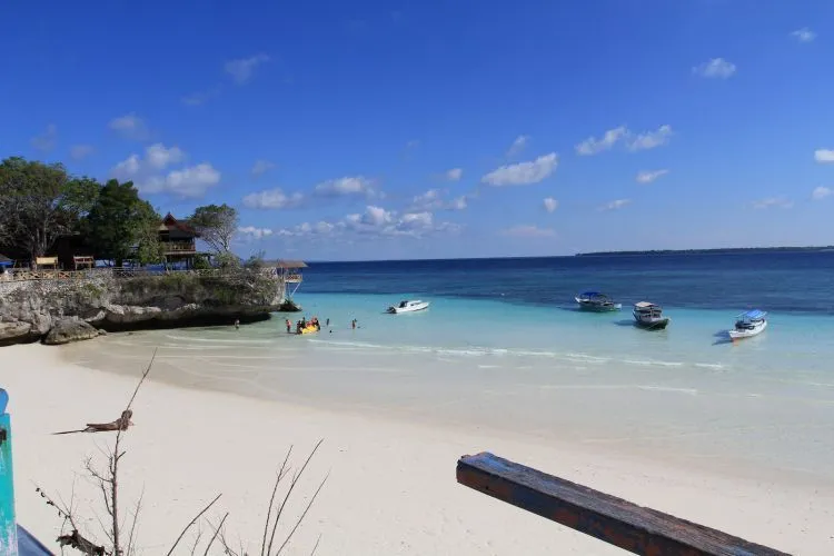Dari Toraja Ke Tanjung Bira -- Menjemput Senja di Pantai Surga 11