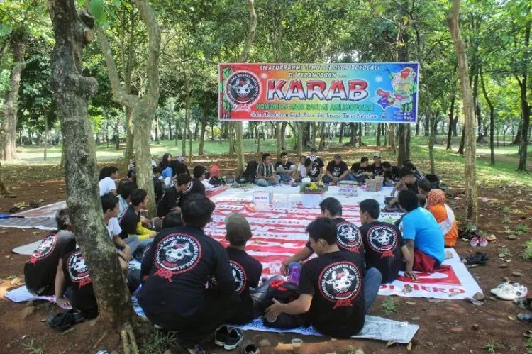 10 Strategi Agar Kamu Sukses di Tanah Rantau 20