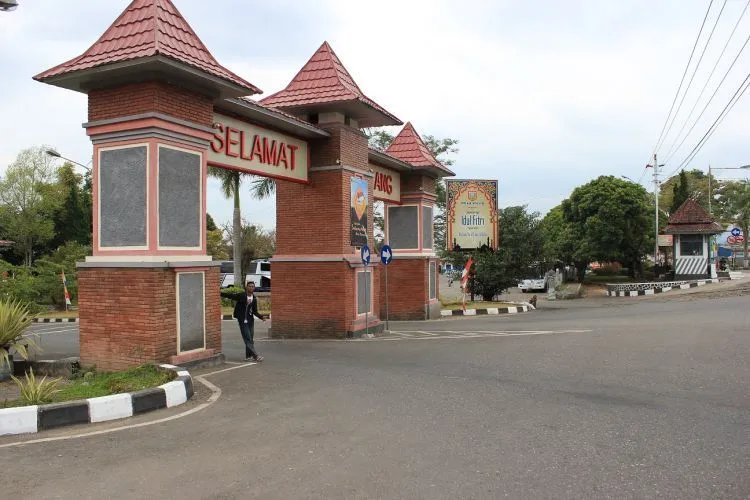 Panduan Lengkap Traveling Ke Dieng - Menikmati Nukilan Surga di Tanah Tinggi Pulau Jawa 20