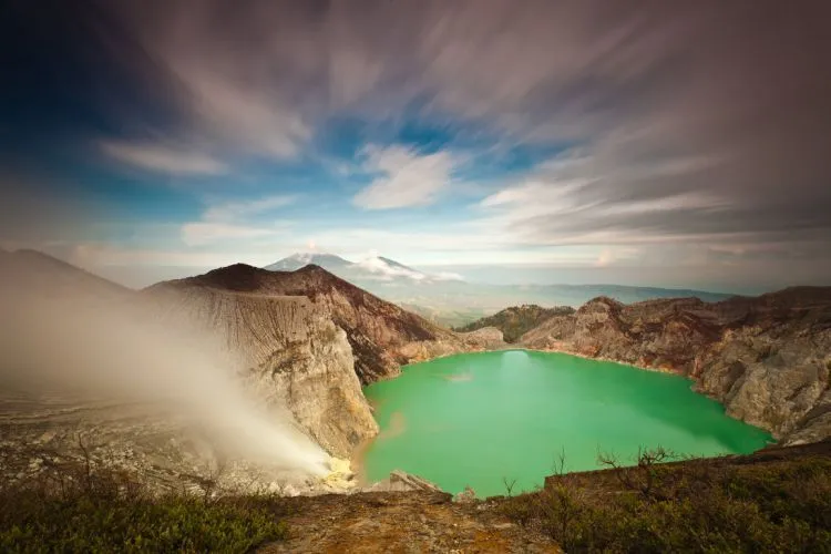 Kawah Ijen & Baluran: Menikmati Pesona Api Biru dan Afrika Ala Jawa Timur 13
