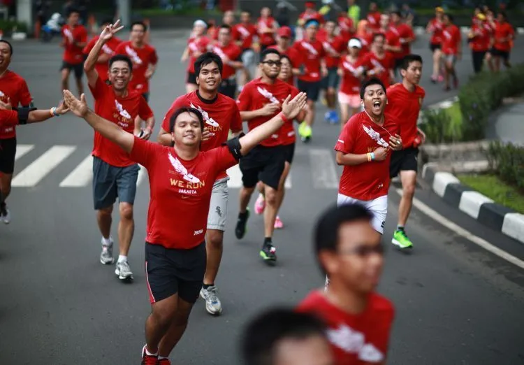 Tanda-Tanda Kamu Punya Jiwa Muda yang Berkobar Bahagia 11