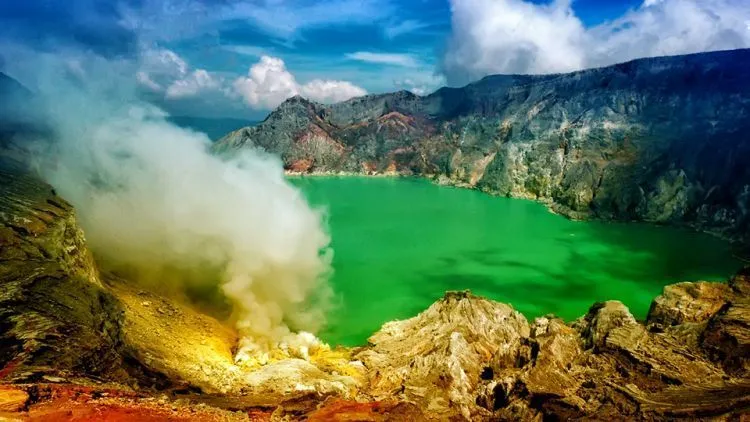 Daftar Tempat Wisata di Banyuwangi yang Hits & Keren 13