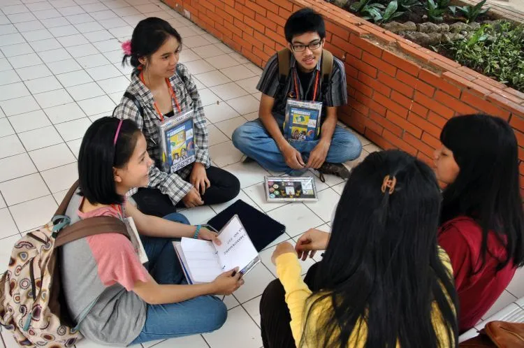 Kamu atau Temanmu Jomblo? Yuk, Cek Kalian Masuk Tipe Jomblo Macam Apa! 17