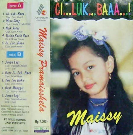 Acara-Acara TV Tempo Dulu yang Membuat Kita Selalu Rindu 28
