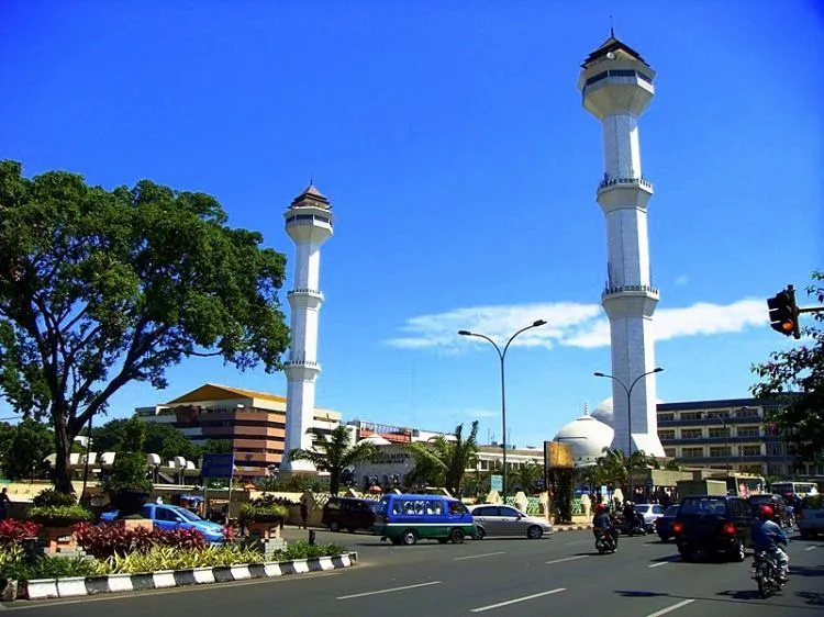 Secuil Kenangan yang Membuatmu Selalu Rindu Bandung 42
