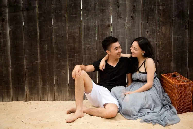 Pertanyaan-Pertanyaan Kepo yang Paling Sering Membuat Pengantin Baru Salah Tingkah 41