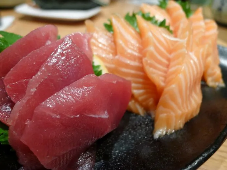 Makanan-Makanan yang Harus Kamu Habiskan Jika Mau Tubuhmu Kurus 15