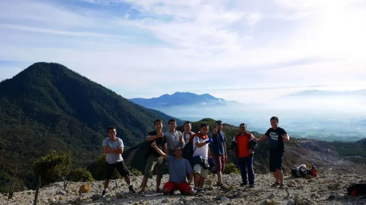 Daftar Tempat Wisata di Garut yang Wajib Diexplore 15