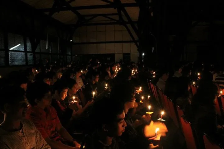 Nostalgia Kehangatan Natal yang Membuatmu Tak Sabar Ingin Merayakannya Kembali 34