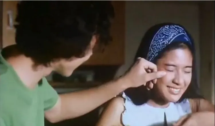 Pelajaran Hidup yang Berguna Sepanjang Masa Dari Film Ada Apa Dengan Cinta 21