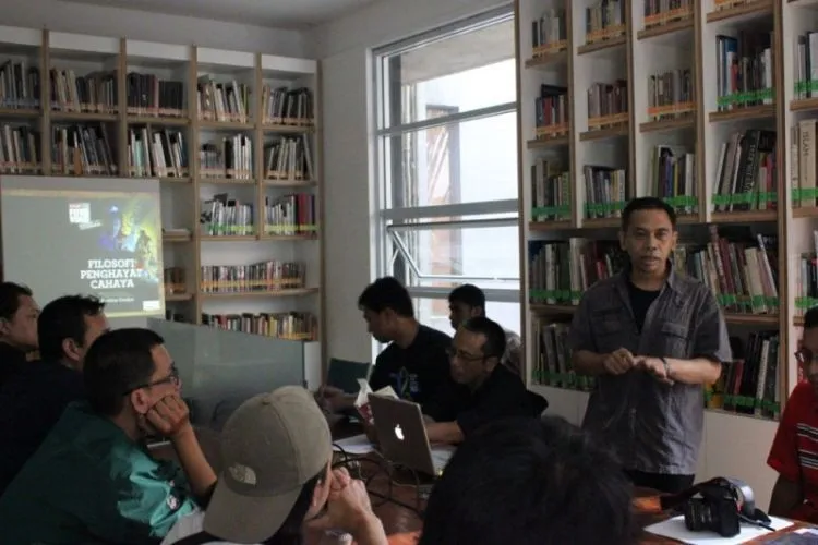10 Strategi Agar Kamu Sukses di Tanah Rantau 19