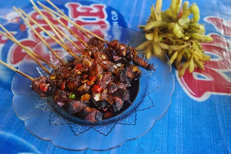 12 Sajian Kuliner Indonesia Tak Biasa yang Patut Kamu Coba 21