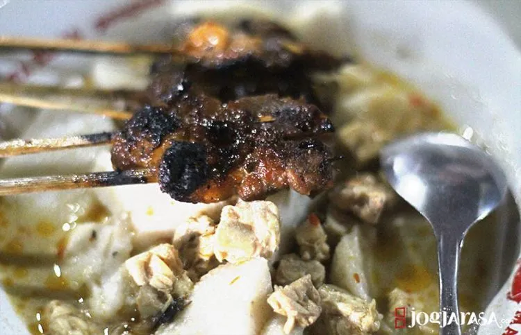 11 Kuliner Khas Jogja yang Wajib Kamu Coba. Unik dan Enak! 13