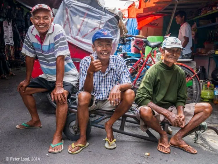 Sisi Hangat Kota Solo yang Selalu Membuatmu Rindu Pulang 41