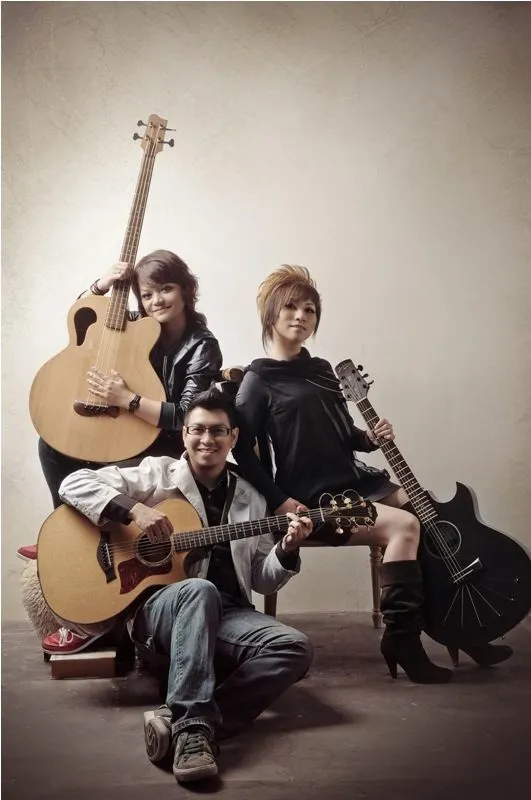 30+ Band 2000an Lawas Cocok untuk Nostalgia 46