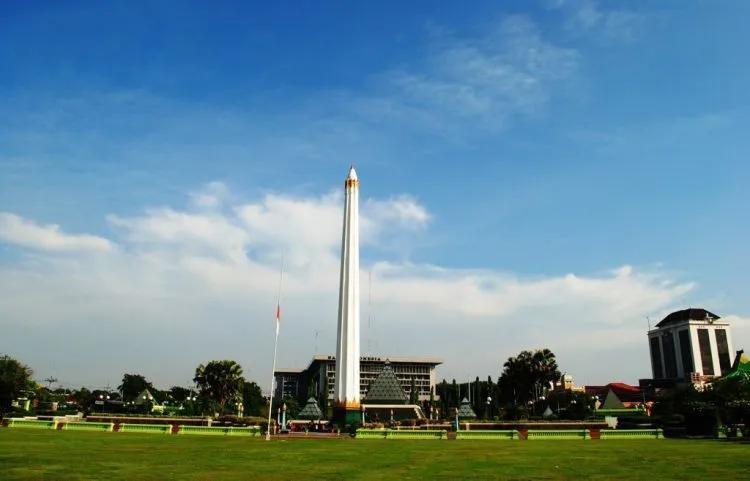 11 Kegiatan Menarik yang Mesti Kamu Jajal Saat Mampir ke Surabaya 16