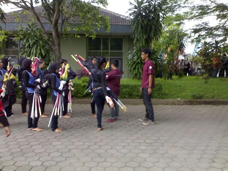 Seluk-Beluk Kehidupan Macam Ini, Cuma Anak-Anak Marching Band yang Bisa Memahami! 50
