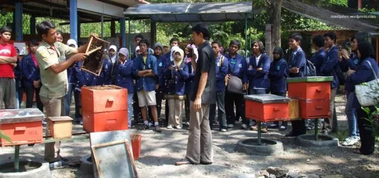 23 Tempat Wisata di Malang dan Batu Paling Favorit 38