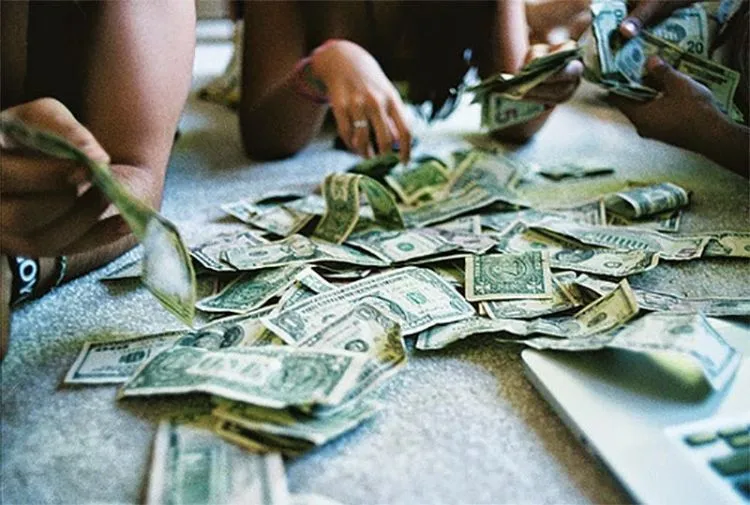 15 Strategi Finansial yang Bisa Kamu Terapkan Untuk Memperkaya Diri 16