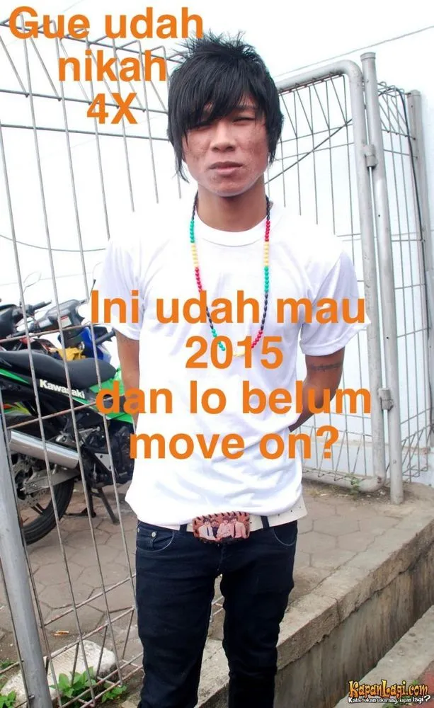 Kamu atau Temanmu Jomblo? Yuk, Cek Kalian Masuk Tipe Jomblo Macam Apa! 16