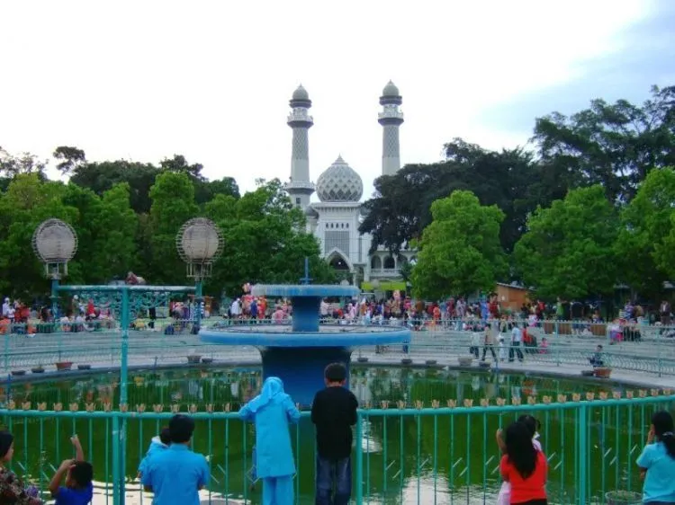 23 Tempat Wisata di Malang dan Batu Paling Favorit 40