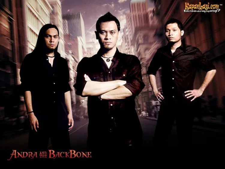 30+ Band 2000an Lawas Cocok untuk Nostalgia 35