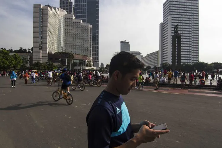 Survive Jakarta 101: Panduan Bertahan Hidup Di Jakarta Untuk Para Pendatang 20