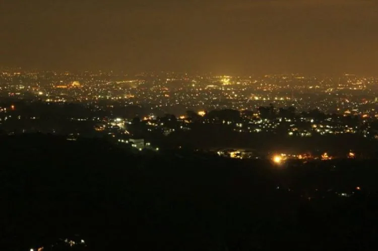 Secuil Kenangan yang Membuatmu Selalu Rindu Bandung 53