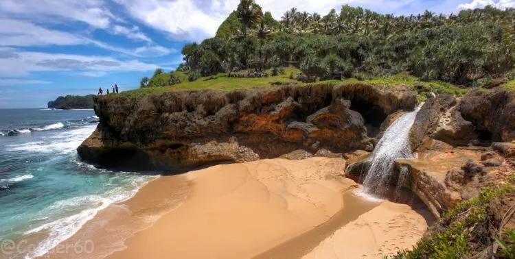 Destinasi Wisata Pacitan, Suguhkan Kecantikan Alami yang Menunggu Kamu Temukan 20