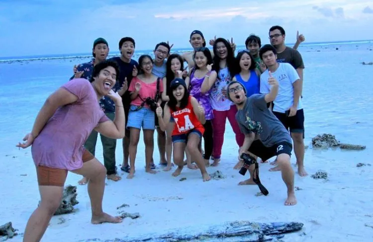 Nostalgia Kehangatan Natal yang Membuatmu Tak Sabar Ingin Merayakannya Kembali 42