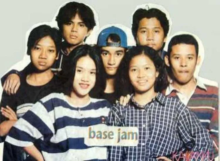30+ Band 2000an Lawas Cocok untuk Nostalgia 42 band tahun 2000an