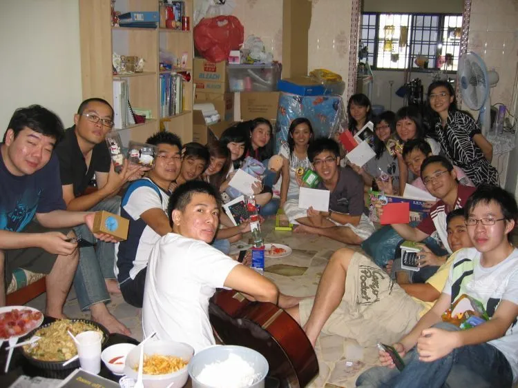 Ragam Nostalgia Kehangatan Natal - yang Membuat Anak Rantau Selalu Rindu Pulang 28