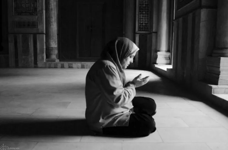 Buat Kamu Para Calon Orang Tua: Sampaikan Kalimat-Kalimat Nasihat Ini Pada Anakmu Kelak 26