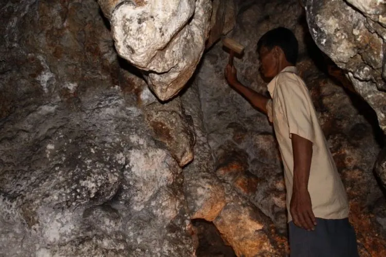 Destinasi Wisata Pacitan, Suguhkan Kecantikan Alami yang Menunggu Kamu Temukan 14