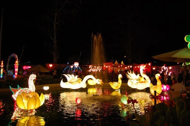 23 Tempat Wisata di Malang dan Batu Paling Favorit 43