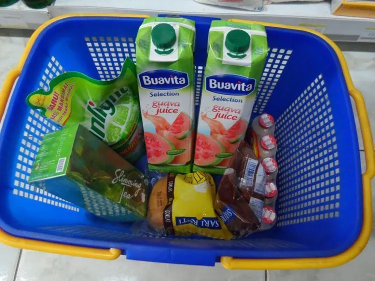 12 Kiat Belanja Hemat Buat Anak Kost-an Berdompet Tipis 13