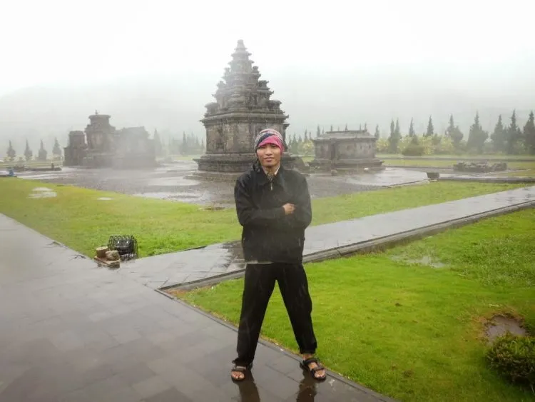Panduan Lengkap Traveling Ke Dieng - Menikmati Nukilan Surga di Tanah Tinggi Pulau Jawa 27