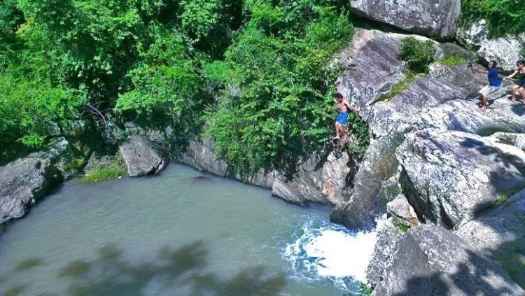 20 Destinasi Wisata Anti Mainstream di Jogja. Dijamin Nggak Bikin Bosen! 27