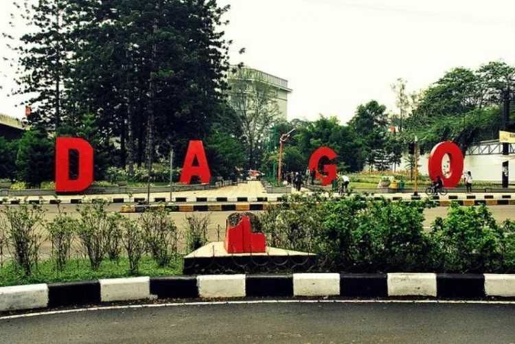 Secuil Kenangan yang Membuatmu Selalu Rindu Bandung 41